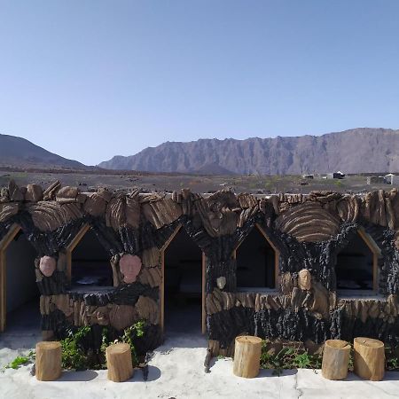 Pensao Casa Jose Doce Bed & Breakfast Portela Dış mekan fotoğraf