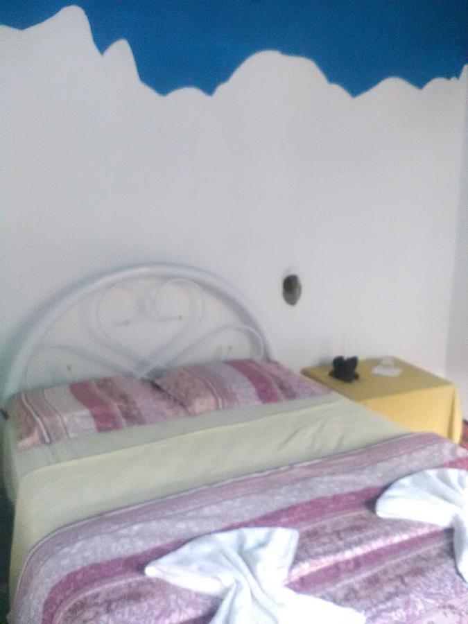 Pensao Casa Jose Doce Bed & Breakfast Portela Dış mekan fotoğraf