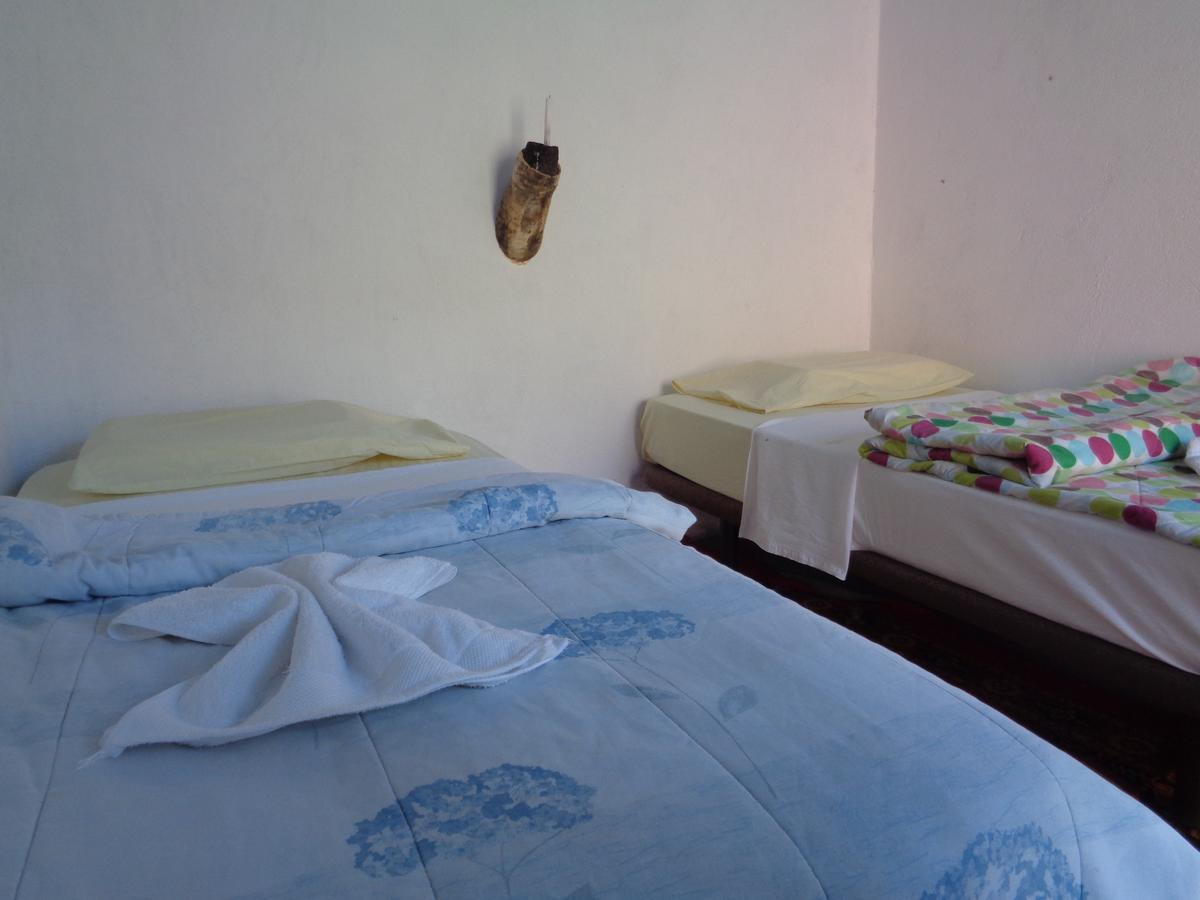 Pensao Casa Jose Doce Bed & Breakfast Portela Dış mekan fotoğraf