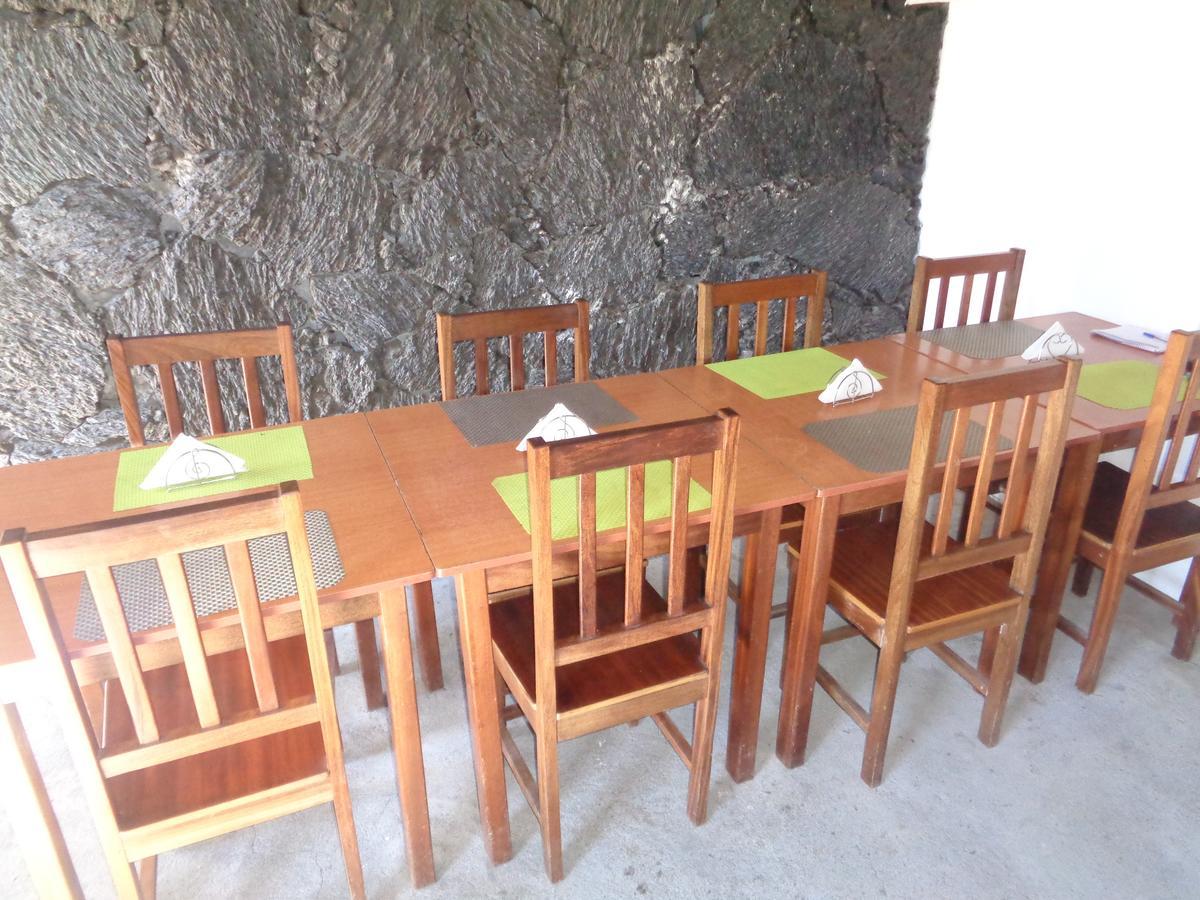 Pensao Casa Jose Doce Bed & Breakfast Portela Dış mekan fotoğraf
