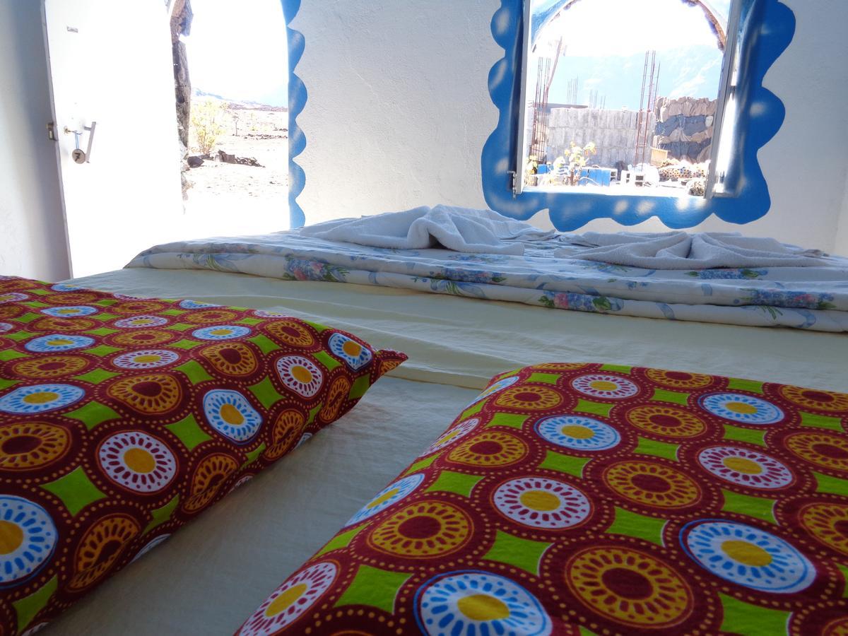 Pensao Casa Jose Doce Bed & Breakfast Portela Dış mekan fotoğraf