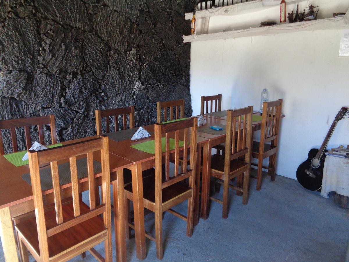 Pensao Casa Jose Doce Bed & Breakfast Portela Dış mekan fotoğraf