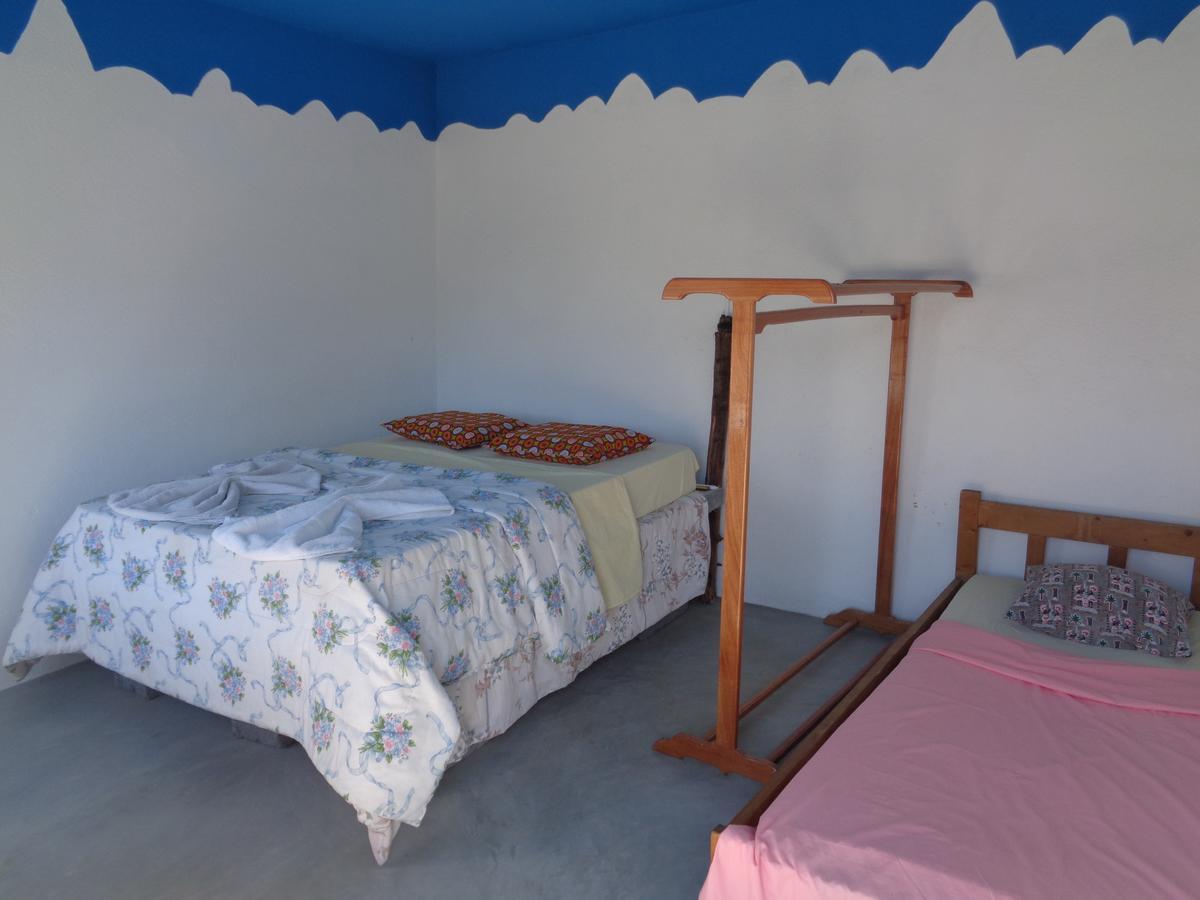 Pensao Casa Jose Doce Bed & Breakfast Portela Dış mekan fotoğraf
