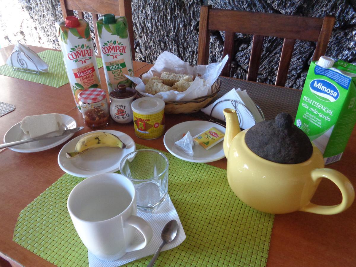Pensao Casa Jose Doce Bed & Breakfast Portela Dış mekan fotoğraf