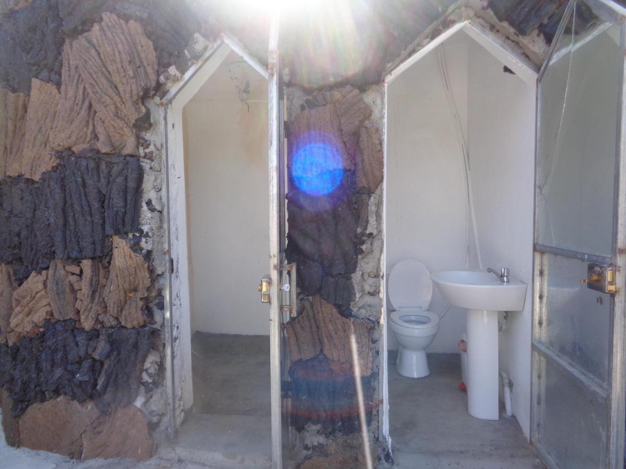 Pensao Casa Jose Doce Bed & Breakfast Portela Dış mekan fotoğraf
