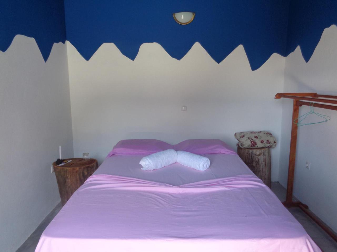 Pensao Casa Jose Doce Bed & Breakfast Portela Dış mekan fotoğraf