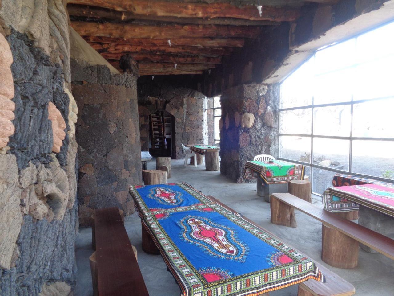 Pensao Casa Jose Doce Bed & Breakfast Portela Dış mekan fotoğraf