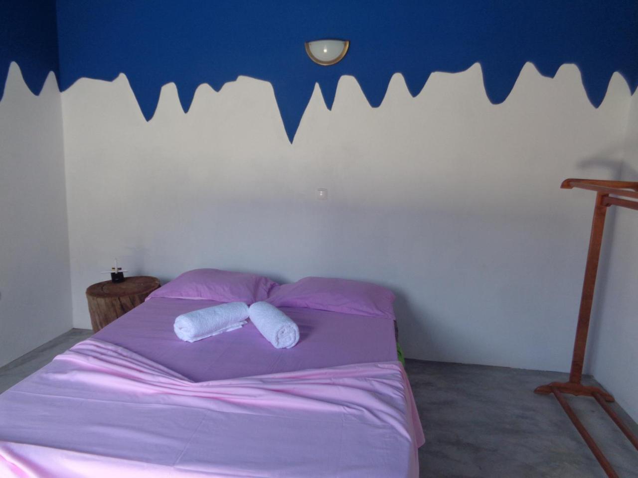 Pensao Casa Jose Doce Bed & Breakfast Portela Dış mekan fotoğraf